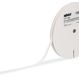 wago krimpslang smartprinter wit wago