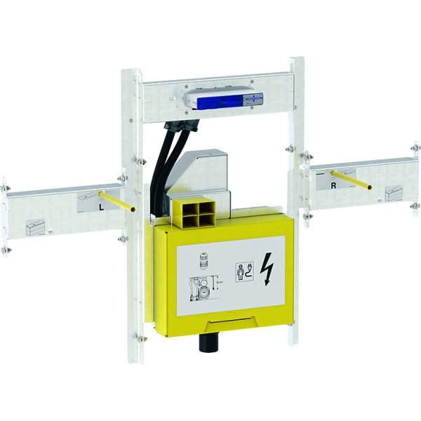 geberit gis element one 461473001 geberit