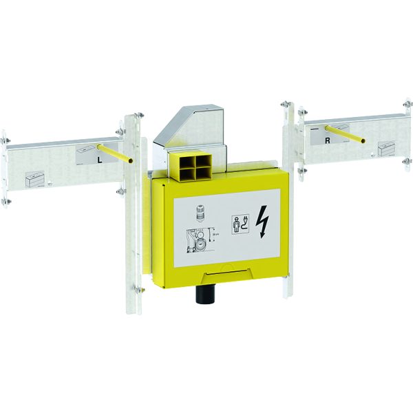 geberit gis element one geberit