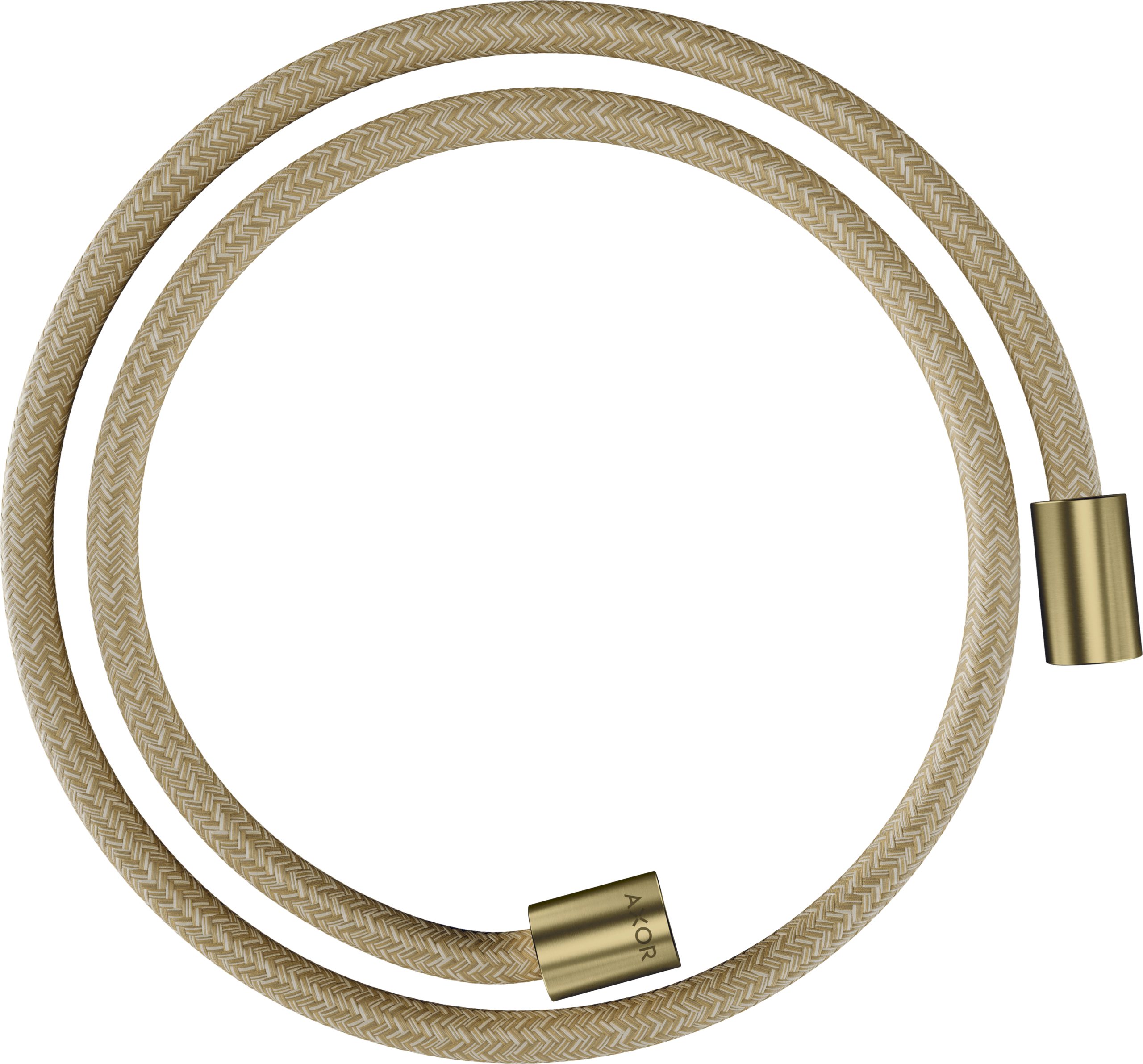 axor showersolutions textiel 1250mm 28228950 axor