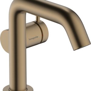 hansgrohe wastafelmengkraan 110 tecturis 73320140 hans grohe