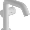 hansgrohe wastafelmengkraan 110 tecturis 73323700 hans grohe