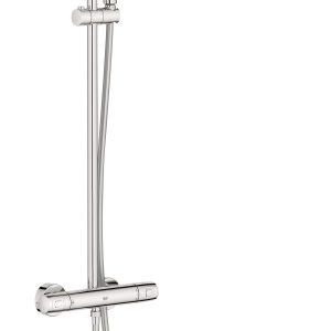 grohe vitalio joy grohe quickfix