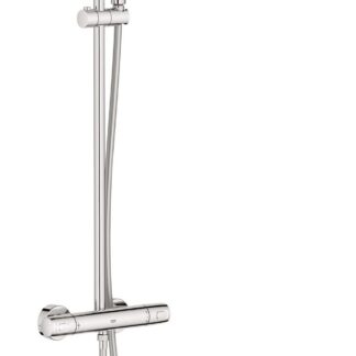 grohe vitalio joy grohe quickfix