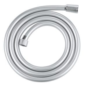 grohe vitalioflex silver 1750mm grohe quickfix