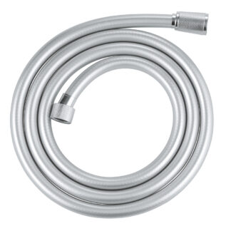 grohe vitalioflex silver 1750mm grohe quickfix