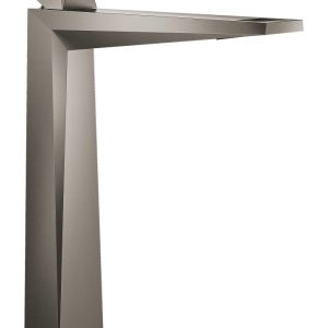 allure brilliant wastafelmengkraan xl-size grohe spa