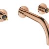 atrio private collection body 20587da0 grohe spa