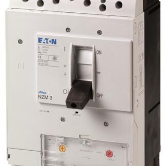 eaton nzmn3-4-a400/250-sve nzm3 eaton