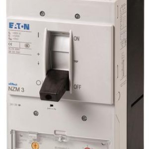eaton nzmn3-a320-sve nzm3 eaton