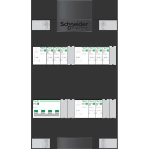 schneider electric advanced schneider electric