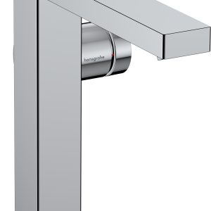 hansgrohe wastafelmengkraan 150 e push-open hans grohe