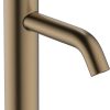 hansgrohe tecturis s 1-greeps wastafelkraan hans grohe