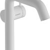 hansgrohe wastafelmengkraan 150 s 73340700 hans grohe