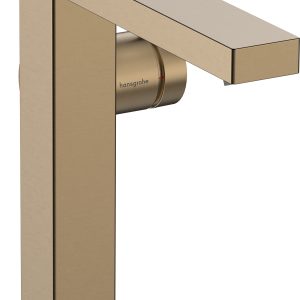 hansgrohe wastafelmengkraan 150 e 73040140 hans grohe