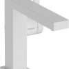 hansgrohe wastafelmengkraan 110 tecturis e hans grohe