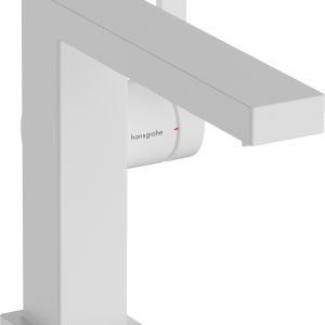 hansgrohe wastafelmengkraan 110 tecturis e hans grohe