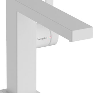 hansgrohe wastafelmengkraan 110 tecturis e hans grohe