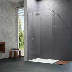 huppe design pure zijwand 8p11291233 huppe