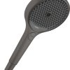 hansgrohe rainfinity 130 3jet geborsteld hans grohe