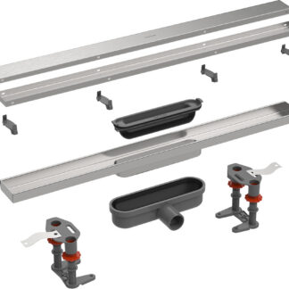 easy drain compact clean edcom30ztd easydrain