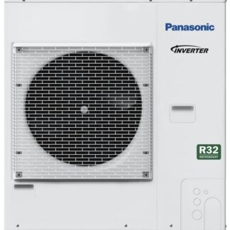 panasonic paci standard 3 10kw/verwarmen
