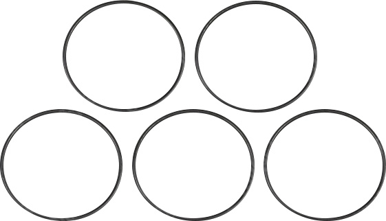 vaillant onderdeel gasgestookte o-ring vaillant