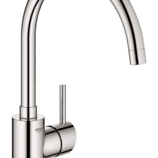 grohe concetto keukenmengkraan 354mm grohe