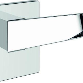 hansgrohe pulsify wandaansluiting 260 chroom hans grohe