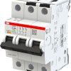 installatie automaat 25ka 3p k20a abb