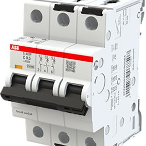 installatie automaat 25ka 3p 1200671956 abb
