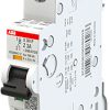installatie automaat 25ka 1p 1200671774 abb