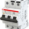 installatie automaat 25ka 3p c63a abb