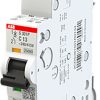 installatie automaat 25ka 1p c13a abb