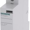 insta contactor with 1 siemens