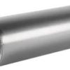 velu geluiddemper l 100mm velu
