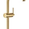 atrio wastafelmengkraan xl-size 24365gl0 grohe spa