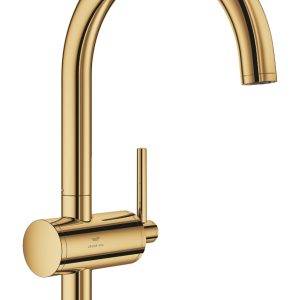 atrio wastafelmengkraan l-size grohe spa