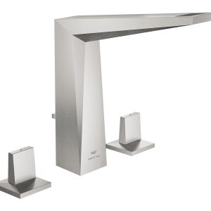 allure brilliant driegats m-size 20627dc0 grohe spa