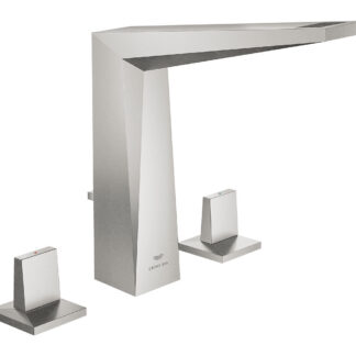 allure brilliant driegats m-size 20627dc0 grohe spa