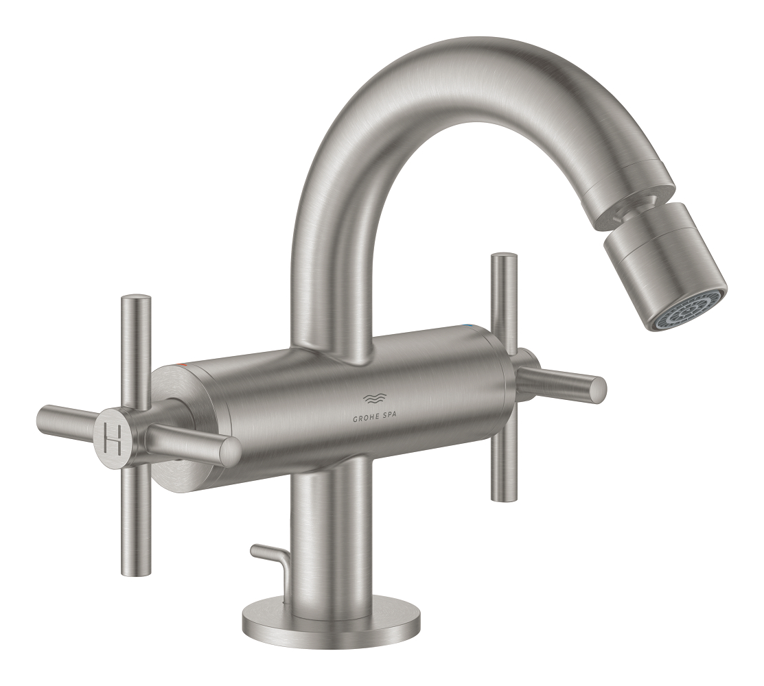 atrio bidetmengkraan m-size 24353dc0 grohe spa
