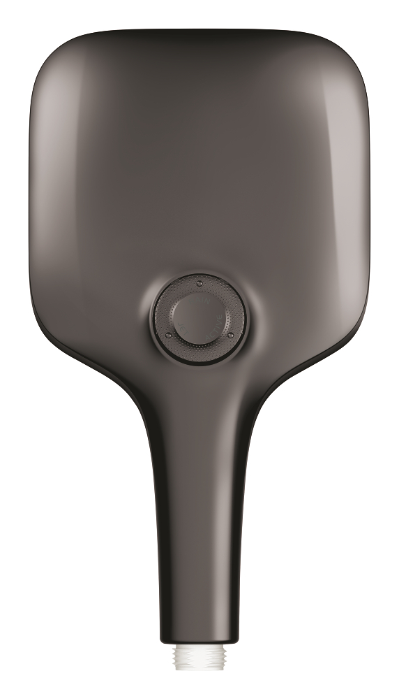 grohe rainshower smartactive cube 26582a00 grohe