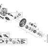 grohe grohtherm smartcontrol inbouwmengkraan 29123al0 grohe