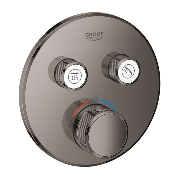 grohe grohtherm smartcontrol opbouwdeel 29119a00 grohe