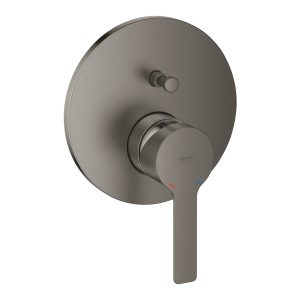 grohe lineare inbouwmengkraan bad grohe