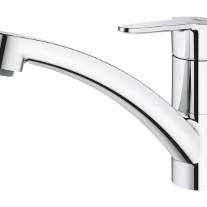 grohe starteco keukenmengkraan grohe quickfix