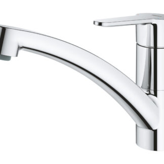 grohe starteco keukenmengkraan grohe quickfix