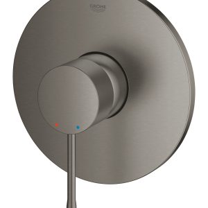 grohe essence new inbouwmengkraan 24168al1 grohe professional