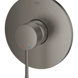 grohe essence new inbouwmengkraan 24168al1 grohe professional