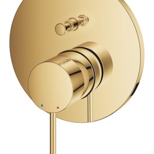 grohe essence mengraan 2-weg zonsondergang grohe professional
